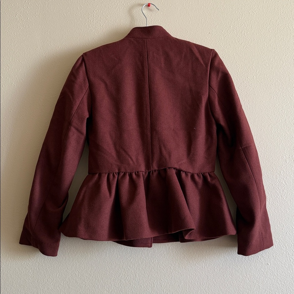 Adidas Originals New Year FW25 New Chinese Style Waist-Defining Sport Striped XS - Picture 11 of 12